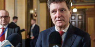 Tensiunile din Coaliție pe tema tăierilor, comentate de Nicușor Dan