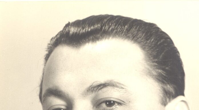 Mari novăceni – JURISTUL – DIPLOMAT CONSTANTIN (DINEL) FLITAN