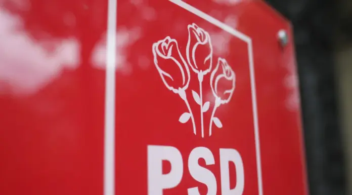 Ședință crucială la PSD