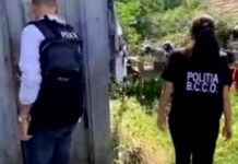 Ultima șansă de a-și petrece Crăciunul acasă, spulberată la Craiova pentru femeia acuzată că și-a pus fiica minoră să întrețină relații sexuale cu fostul învățător