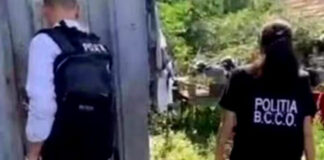 Ultima șansă de a-și petrece Crăciunul acasă, spulberată la Craiova pentru femeia acuzată că și-a pus fiica minoră să întrețină relații sexuale cu fostul învățător