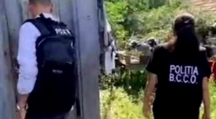 Ultima șansă de a-și petrece Crăciunul acasă, spulberată la Craiova pentru femeia acuzată că și-a pus fiica minoră să întrețină relații sexuale cu fostul învățător