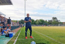 Un fost antrenor de la Pandurii se va bate la promovarea în Liga 2