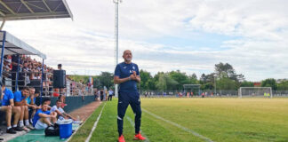 Un fost antrenor de la Pandurii se va bate la promovarea în Liga 2