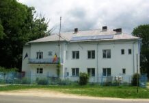 Un nou consilier AUR la Căpreni