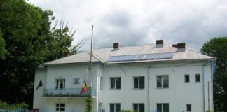 Un nou consilier AUR la Căpreni