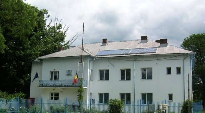 Un nou consilier AUR la Căpreni