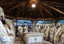 Proclamarea locală a canonizării Sfântului Cuvios Mărturisitor Arsenie de la Prislop (I) – „Ne trebuie mai multă inimă în minte și mai multă minte în inimă…”! (Sfântul Arsenie de la Prislop)