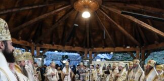 Proclamarea locală a canonizării Sfântului Cuvios Mărturisitor Arsenie de la Prislop (I) – „Ne trebuie mai multă inimă în minte și mai multă minte în inimă…”! (Sfântul Arsenie de la Prislop)