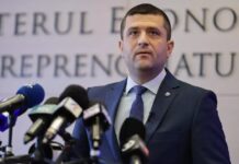 Radu Miruță, propus la Apărare: între schimbarea de portofoliu și așteptările Gorjului