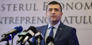 Radu Miruță, propus la Apărare: între schimbarea de portofoliu și așteptările Gorjului