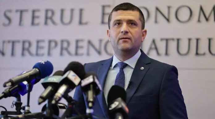 Radu Miruță, propus la Apărare: între schimbarea de portofoliu și așteptările Gorjului