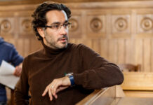 Sergiu Celibidache şi „Cravata galbenă”(II)