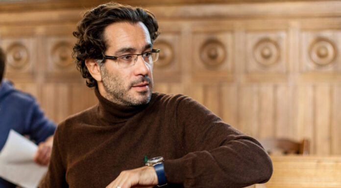 Sergiu Celibidache şi „Cravata galbenă”(II)