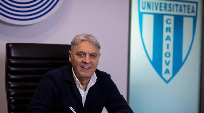 Sorin Cârțu anunță achiziții în iarnă