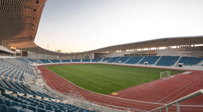 Stadionul din Târgu Jiu, vizat de Corvinul pentru meciuri de Superligă