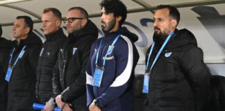 Toni Petrea pleacă de la Craiova