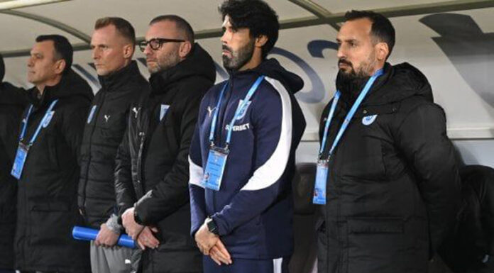 Toni Petrea pleacă de la Craiova