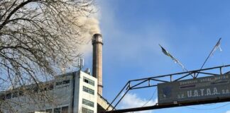 Cerere nouă de sprijin pentru UATAA Motru. Căldură pentru câteva zile, angajați neplătiți!