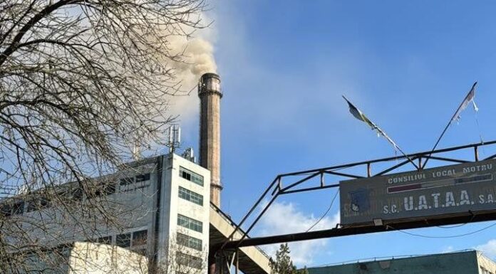 Cerere nouă de sprijin pentru UATAA Motru. Căldură pentru câteva zile, angajați neplătiți!