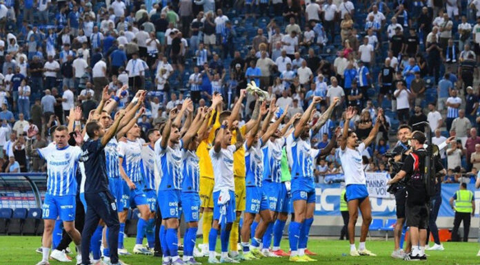 Universitatea Craiova merge în Turcia