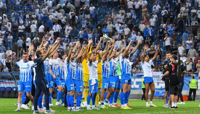 Universitatea Craiova merge în Turcia