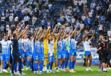 Luna cadourilor și pentru suporteri? Craiova, pregătită de o nouă performanță europeană