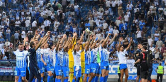 Luna cadourilor și pentru suporteri? Craiova, pregătită de o nouă performanță europeană