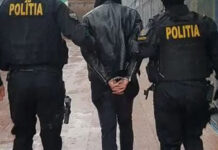 Urmărit internațional, acuzat de trafic de droguri, adus din Germania în Gorj