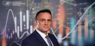 Valentin Ionescu (ISF): România în pas cu finanțele, peste 30.000 de participanți la programe și sute de cursuri derulate în 2025 arată că Institutul de Studii Financiare face pași concreți pentru o Românie mai responsabilă financiar