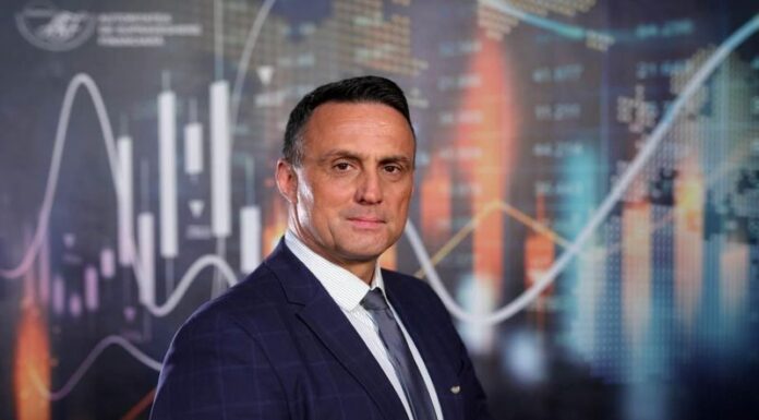 Valentin Ionescu (ISF): România în pas cu finanțele, peste 30.000 de participanți la programe și sute de cursuri derulate în 2025 arată că Institutul de Studii Financiare face pași concreți pentru o Românie mai responsabilă financiar