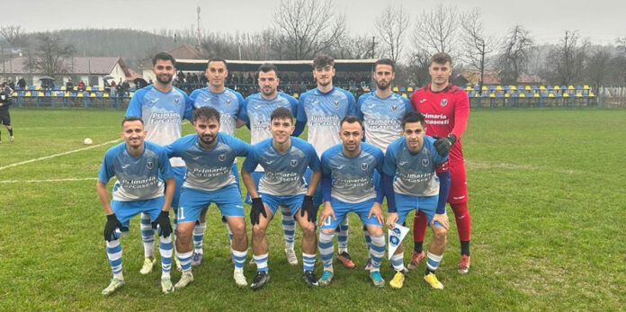 Vulturii-Fărcășești