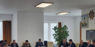 Ședință a Comisiilor de Apărare: Raportul CSAT pe 2024, avizat