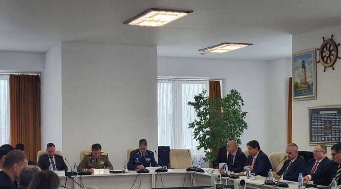 Ședință a Comisiilor de Apărare: Raportul CSAT pe 2024, avizat
