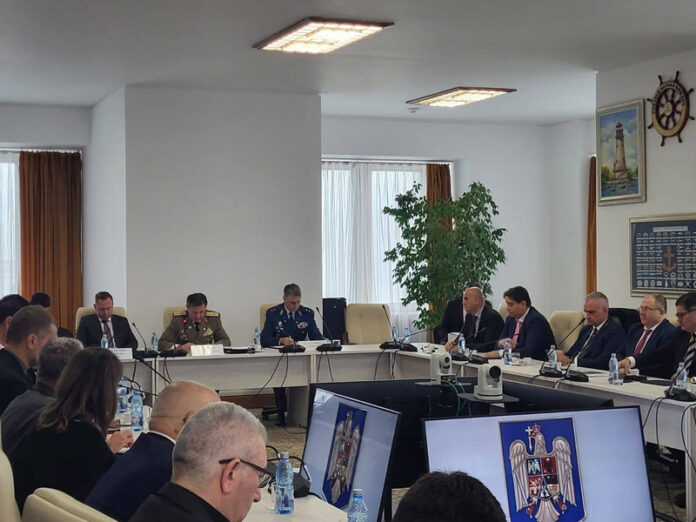 Ședință a Comisiilor de Apărare: Raportul CSAT pe 2024, avizat