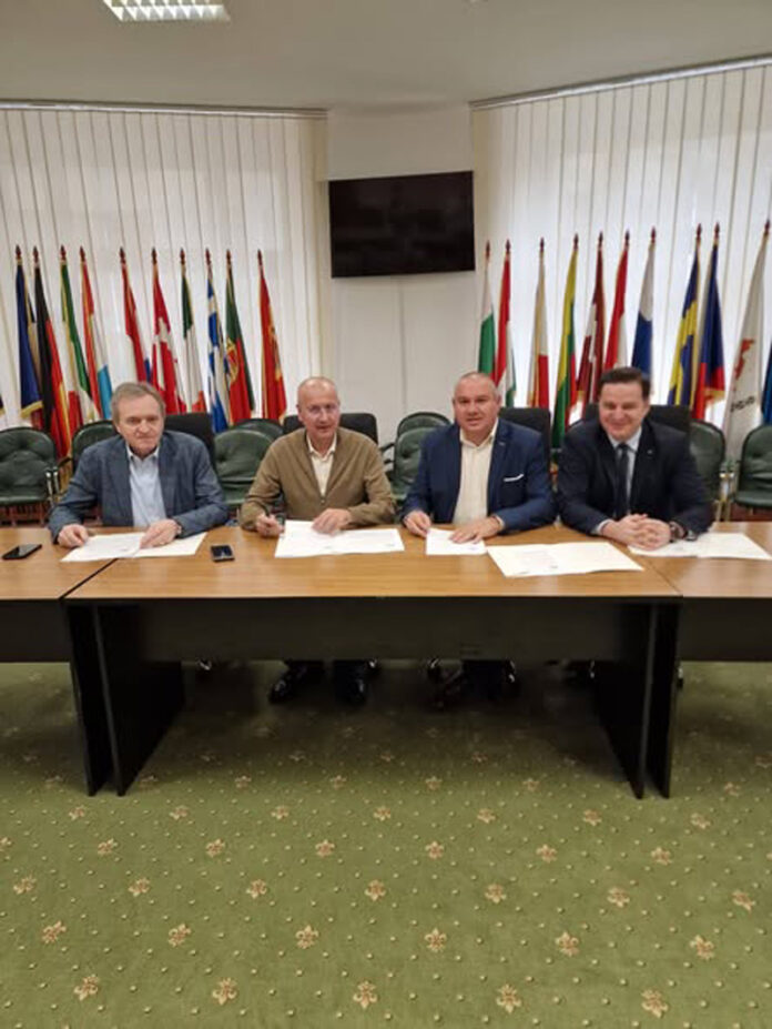 Alocare de peste 70 de milioane de lei pentru clădirile din Gorj cu risc seismic ridicat