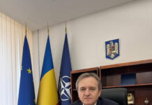 Peste 16 miliarde de euro pentru securitatea României. Mihai Weber: E a doua cea mai mare alocare din Uniunea Europeană