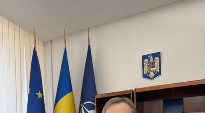 Peste 16 miliarde de euro pentru securitatea României. Mihai Weber: E a doua cea mai mare alocare din Uniunea Europeană