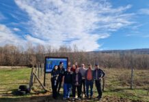 Gorj: Proiectul ”Fish for Life”, de 1,5 milioane de euro, finalizat