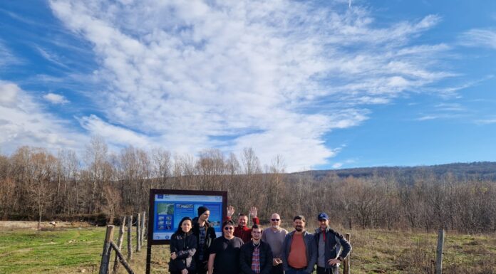 Gorj: Proiectul ”Fisch for Life”, de 1,5 milioane de euro, finalizat