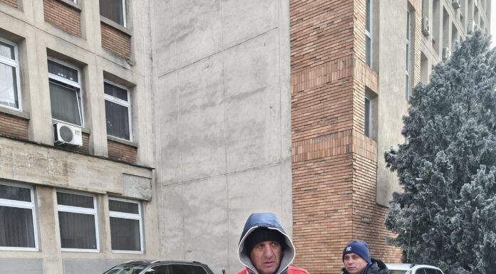 Greva foamei în fața CEO!