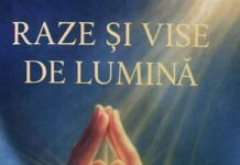 Semnal editorial poetic: Valeria Certăzeanu Zorilă oferă cititorilor săi ”Raze și vise de lumină”