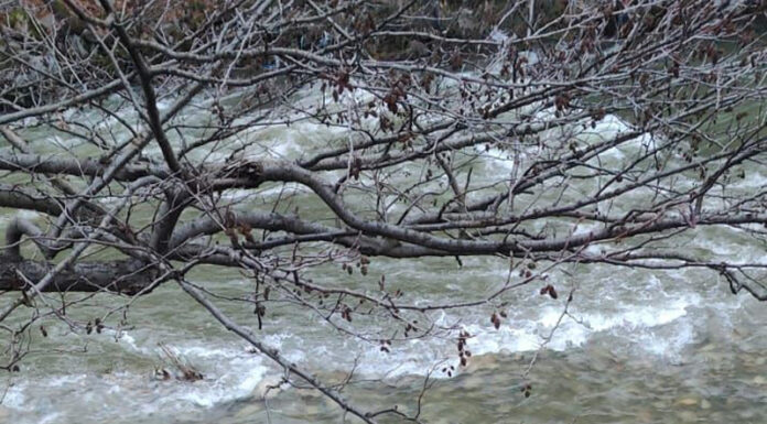 Accident spectaculos pe Defileu! Mașina în care se aflau un preot și o măicuță s-a răsturnat în Jiu