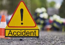 Accident mortal în comuna Vladimir