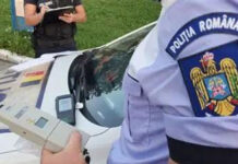 Trei șoferi prinși sub influența băuturilor alcoolice, într-o singură zi