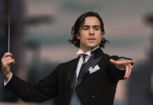 Sergiu Celibidache şi „Cravata galbenă”(I)