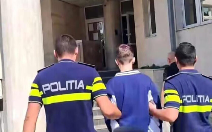 Decizia judecătorilor pentru adolescentul acuzat că și-a înjunghiat mortal bunica, contestată