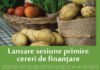 AFIR: Finanțări noi pentru sectorul legume-cartofi