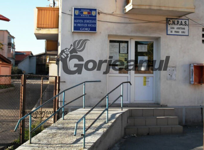 AJPIS: Peste 87.000 de gorjeni au primit beneficii sociale, în noiembrie