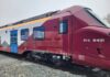 Dosar penal în cazul trenurilor Alstom!
